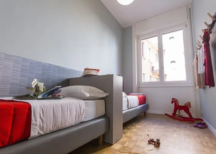 Dreams Residenza Corso Magenta