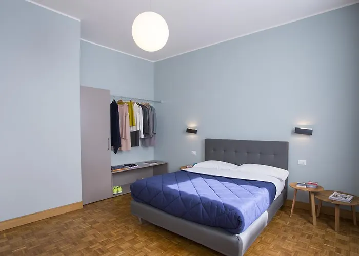 Apart Otel Dreams Residenza Corso Magenta 2*