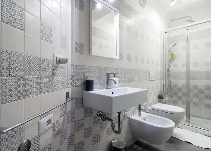 Porta Genova * Milaan