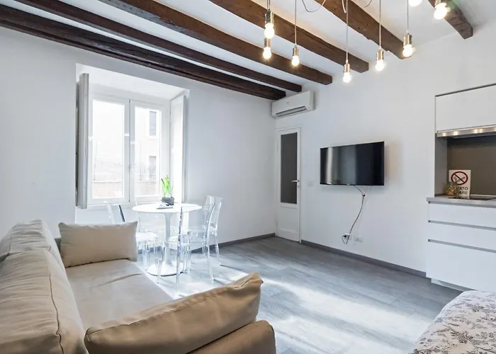 Appartement Porta Genova