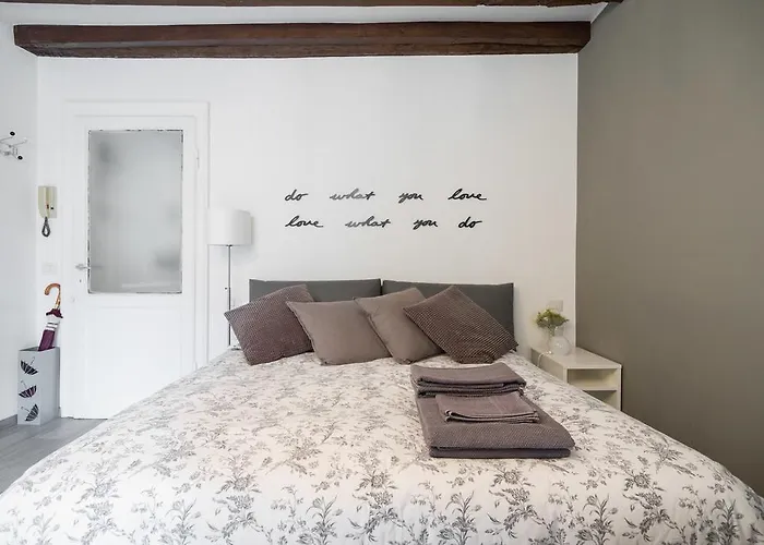 Porta Genova Appartement Milaan