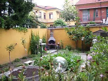 Cheta Maison d'hôtes