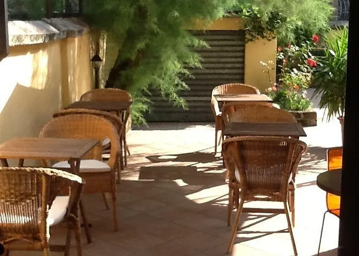 Hotel Salerno Milano