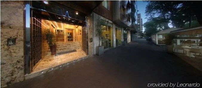 Wagner Milano