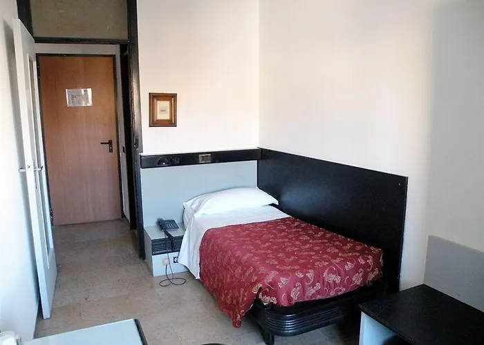 Hotel Virgilio