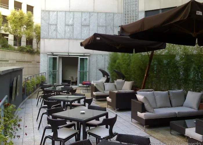 Ξενοδοχείο Sina The Gray Μιλάνο