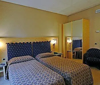 Hotel Nuovo Marghera