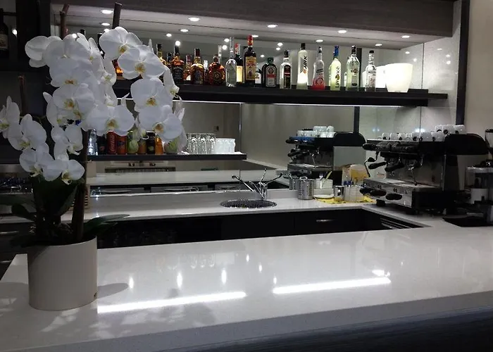 酒店 拉玛尼纳酒店