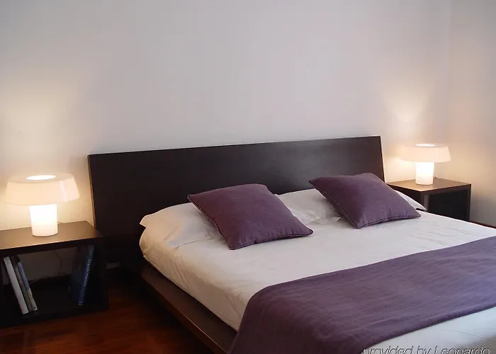 Brera In San Fermo Apartament