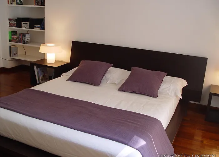 Apartament Brera In San Fermo *