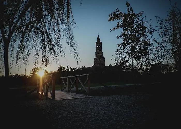 Boutique Borgo Nuovo 酒店