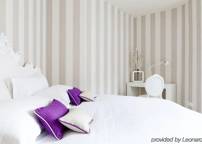 Duomo Penzion Milán