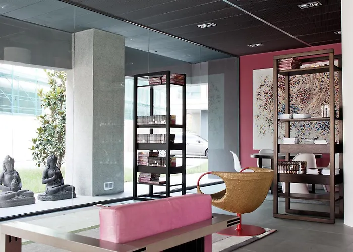 Zambala Luxury شقة فندقية 4*