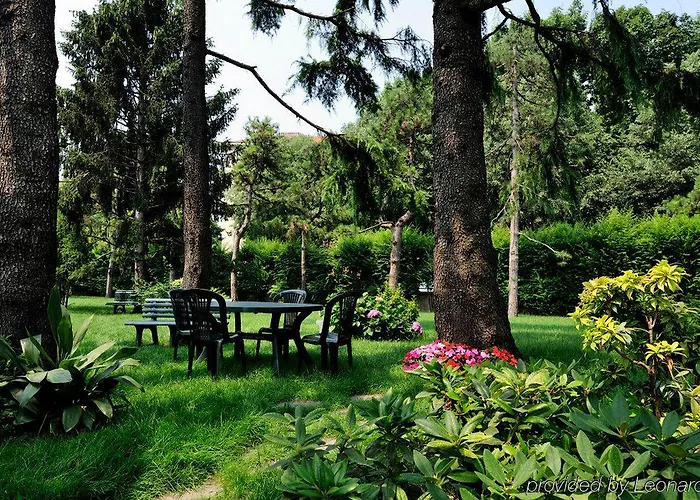 Hotel Corvetto Porto Di Mare Mailand