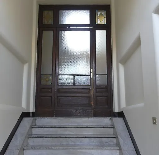 Appartement Casa Di Franco Navigli *