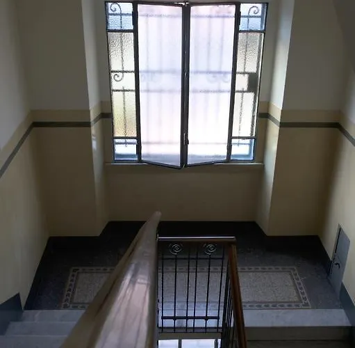 Casa Di Franco Navigli