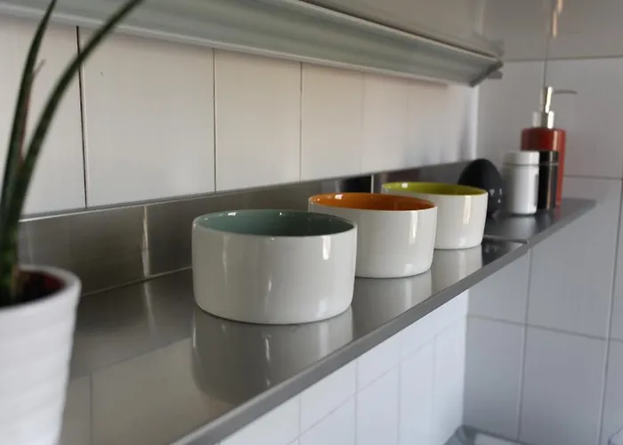 Appartement Casa Di Franco Navigli