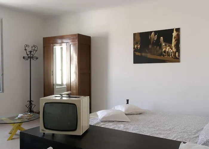 Casa Di Franco Navigli Appartement Milan