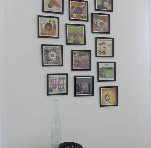 Casa Di Franco Navigli Appartement