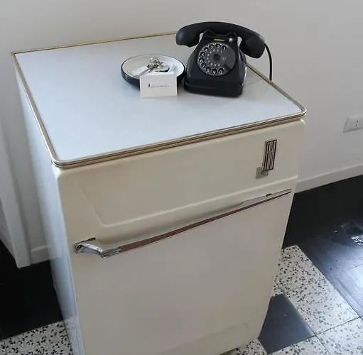 Appartement Casa Di Franco Navigli *