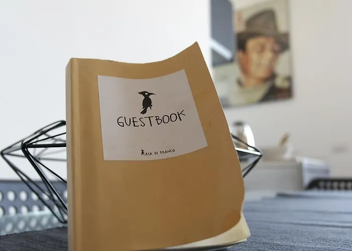 Casa Di Franco Navigli