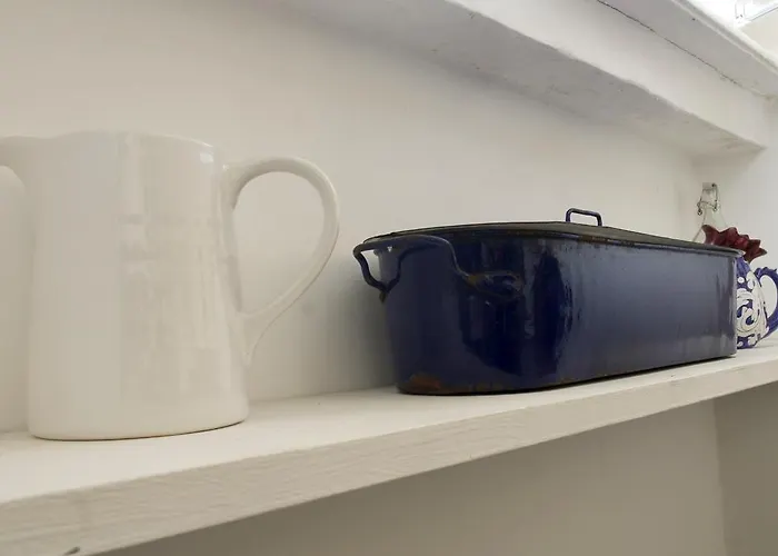 Casa Di Franco Navigli Appartement Milan