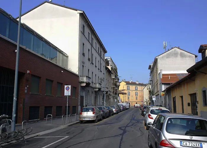 Casa Di Franco Navigli