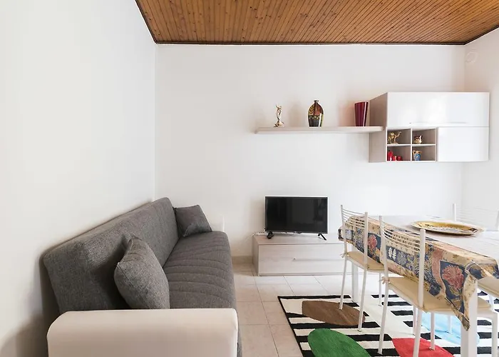 公寓 Rogoredo 米兰