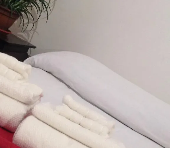 Lovely Terrace Apartment Mailand