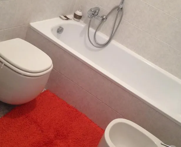 Lovely Terrace Apartment *