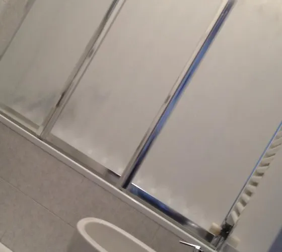 Apartment Lovely Terrace Mailand