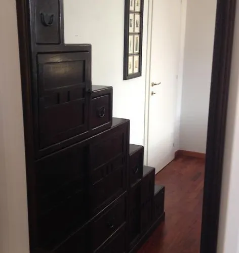 Apartment Lovely Terrace