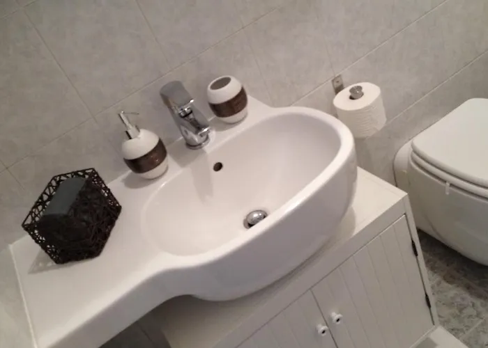 Apartment Lovely Terrace *