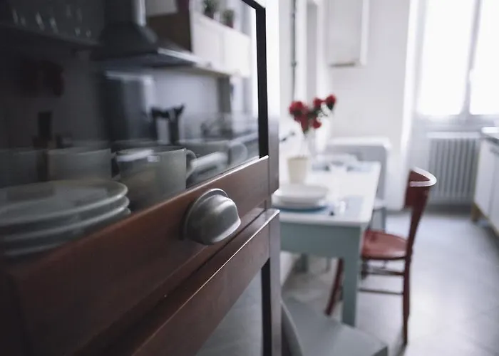 Italianway Easy - Corso Sempione 96 * Milano