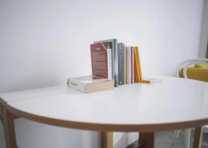 Lejlighed Italianway Easy - Corso Sempione 96