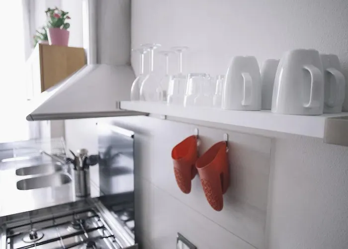 Italianway Easy - Corso Sempione 96 Lejlighed Milano