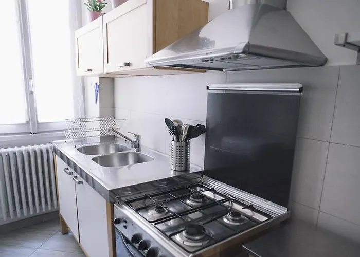 Italianway Easy - Corso Sempione 96 *