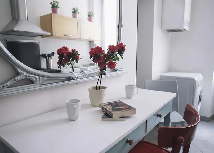 Italianway Easy - Corso Sempione 96 Lejlighed Milano