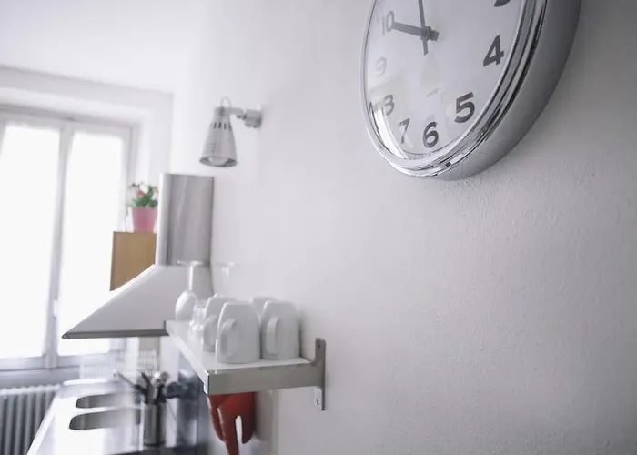 Italianway Easy - Corso Sempione 96 *