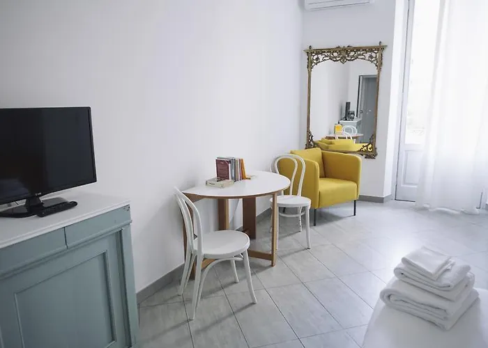 Italianway Easy - Corso Sempione 96 Milano