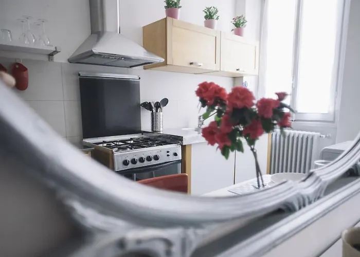 Italianway Easy - Corso Sempione 96 Apartament *