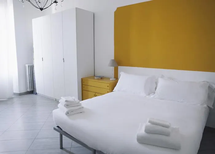 Lejlighed Italianway Easy - Corso Sempione 96 Milano