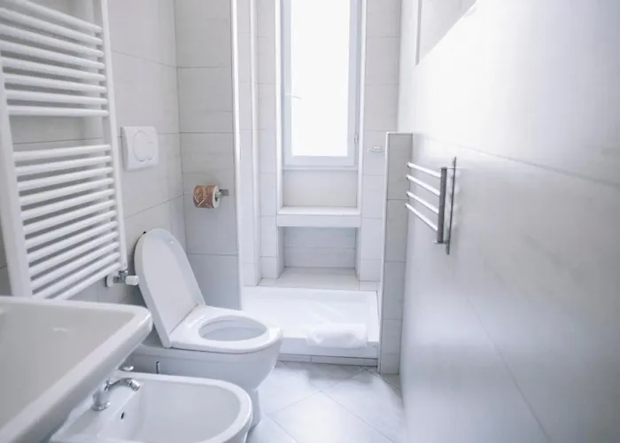 Italianway Easy - Corso Sempione 96 * Mediolan