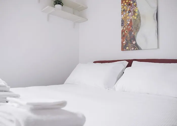 Daire Italianway Easy - Giulio 17 Milano