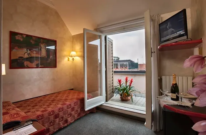 Gamma 3* Milano
