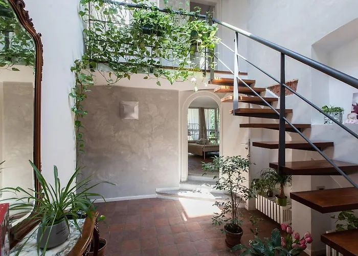 Gioia House Bed & Breakfast 4*