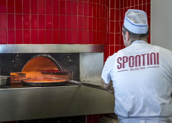 아파트 Typical Milanese Flat