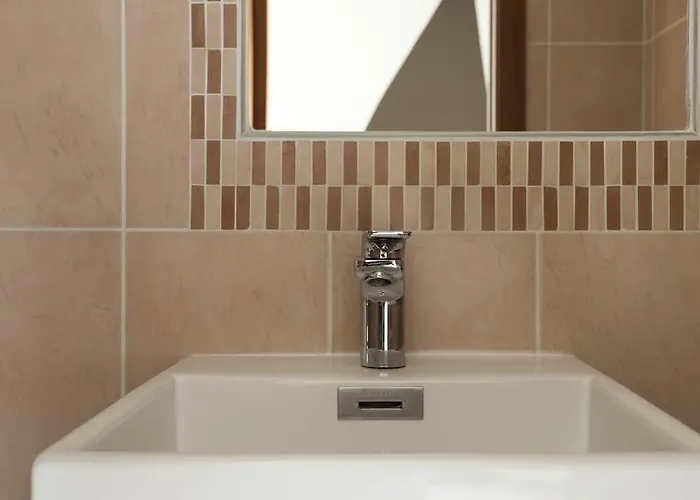 Apartamento Bligny 39 A Milán