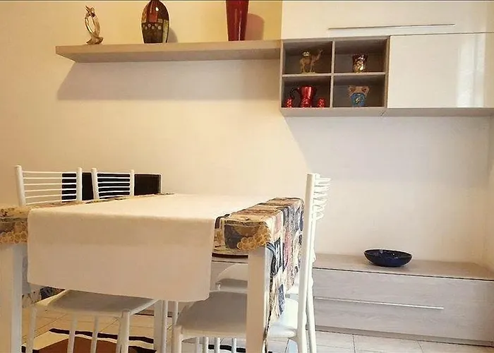 Rogoredo דירה