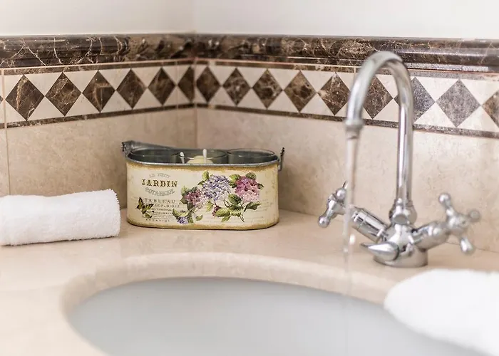 Bed & Breakfast Annabel